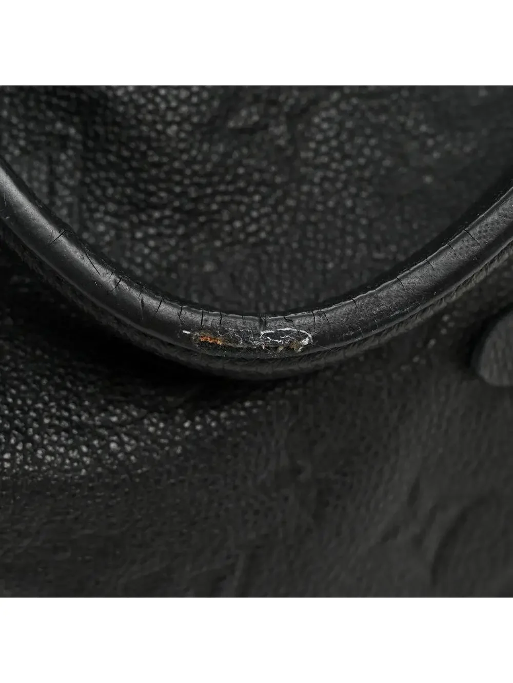 Louis Vuitton Empreinte Melie Black #329169L15B